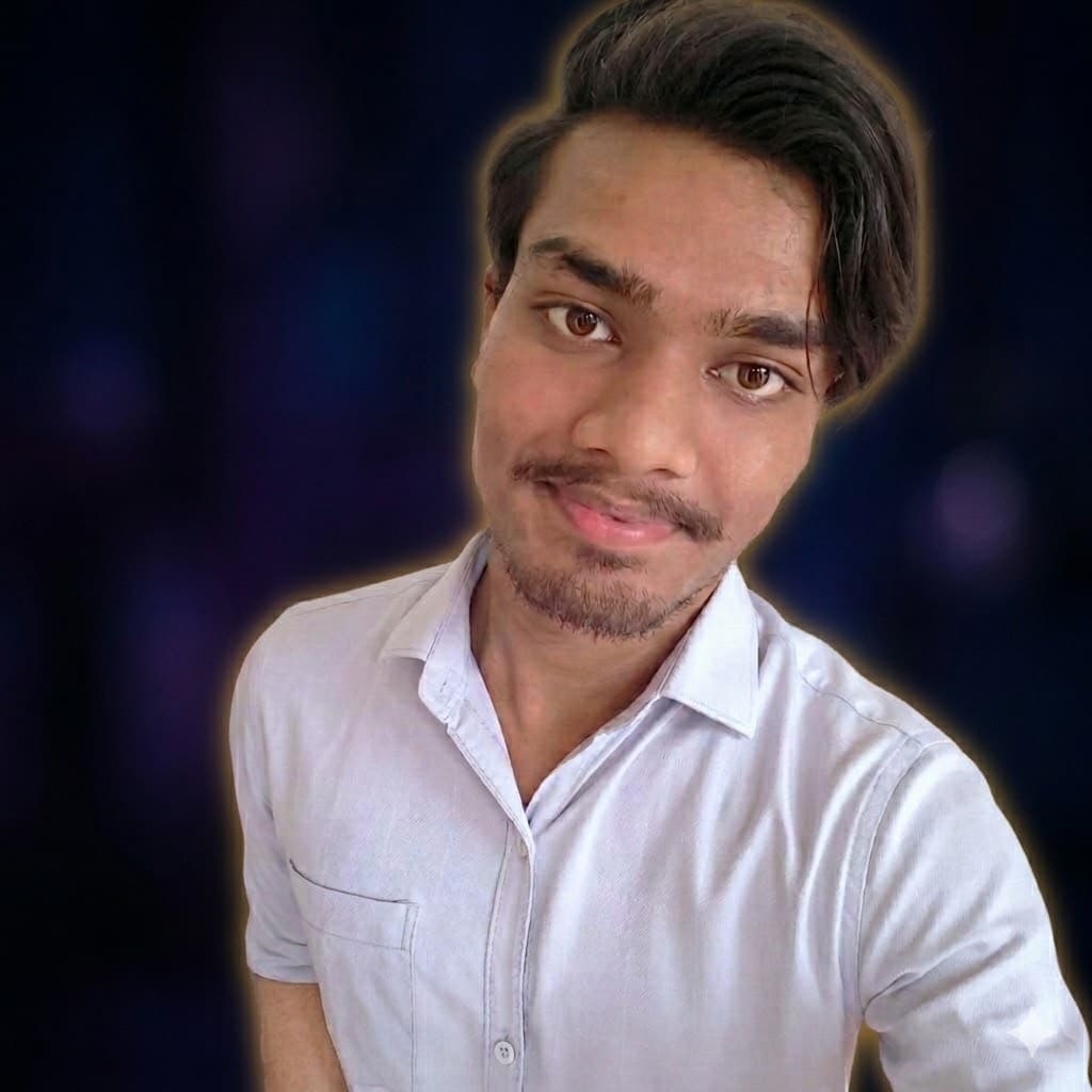 Nishant Dewangan